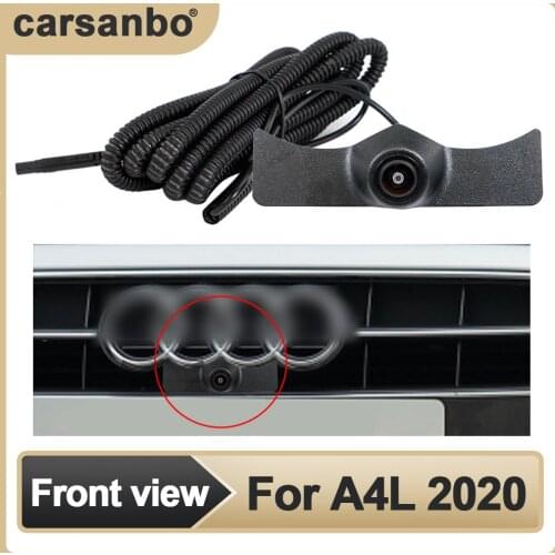 Suitable for A4L 2020 HD Night Vision Front View Camera (stylish and Elegant, Luxurious and Elegant) Front View Camera