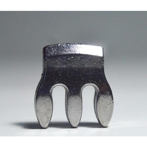 Durable Alloy Violin Silencer Violin Practice Mute Fiddle for 1/2 3/4 4/4 Violin viola Violin Accessories