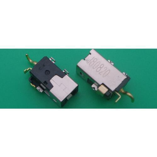 10PCS DC Power Jack for Lenovo ideapad 100S-14IBR 110S-11ibr DC Connector Laptop Socket Power Replacement