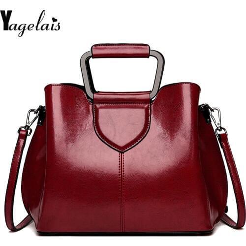 2019 fashion women medium handbag designer leather ladies clutch purse envelope bag crossbody shoulder messenger bags