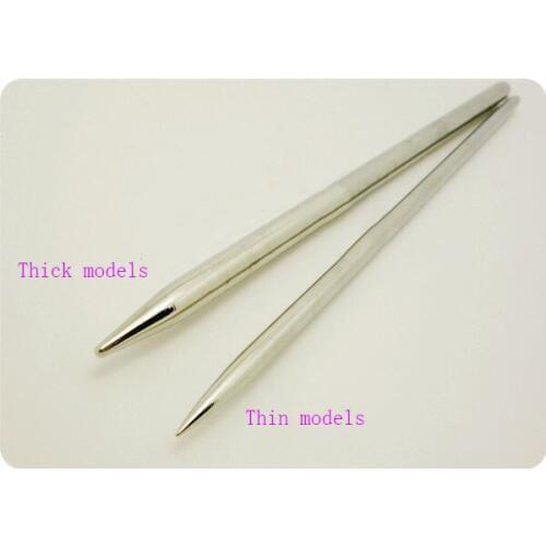 Good quality sculpting tool, Shaping stick,stainless steel tools,polymer clay tools