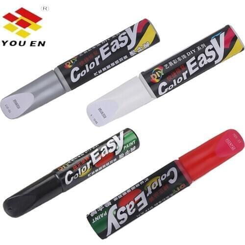YOUEN Anti-scratch Pencils