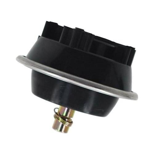 25031740 8250317400 SW2083 7F2002 600-102 Shift Actuator Front Axle 4WD Vacuum Actuator ABS + Aluminum