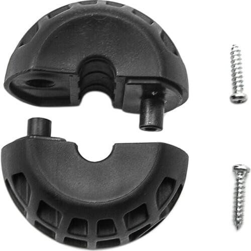 8mm Winch Guard Cable Stop ATV UTV Commander Hook Stopper Line Save Winch Stopper Cable Stopper Hot sale