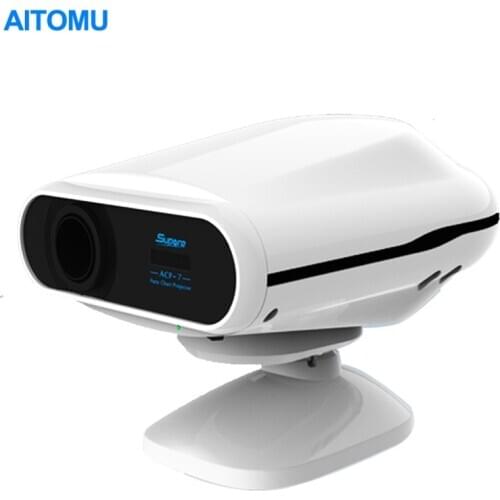 Eye Test Acuity Chart Projector ACP-7