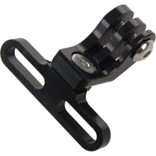 GUB 609 Bicycle Handlebar Stem Mount Rack for Sports Camera Install GoPro Support Stand