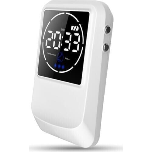 650nm low level laser treat rhinitis allergic rhinitis tinnitus laser device Nose Rhinitis Sinusitis Cure Hay fever