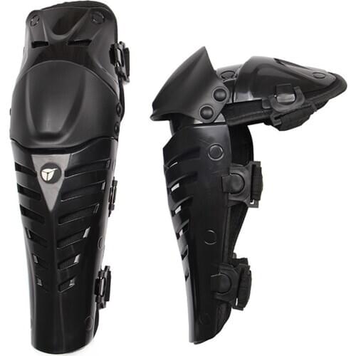 Motorcycle Knee Pads Protector Clothing Dual Use Sports Protection Support Kneep For Motorcycle Anti-fall Protective Knee Pad