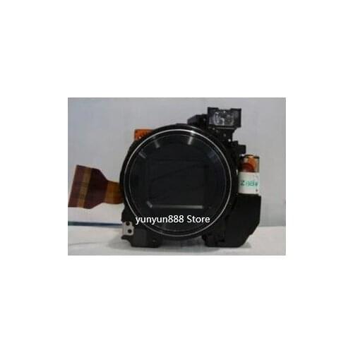 New lens zoom for sony w150 w170 LENS NO CCD Digital camera lens