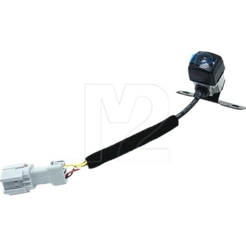 OEM 957602W300 957602W000 NEW Original Back Rear View Camera for Santa Fe DM 2013-2016 95760 2W300 95760 2W000 95760-2W300