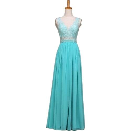 See Though Back Long Evening Dresses Beading Sashes Sexy Prom Dresss Mother Of the Bride Dress 2021