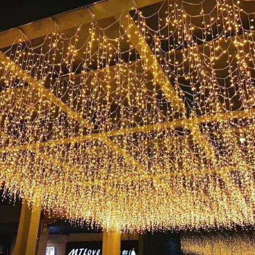 3x1/3x2/3x3m LED Christmas Ornaments Christmas Decorations for Home 2021 Christmas Tree Decorations Xmas Deco New Year 2022