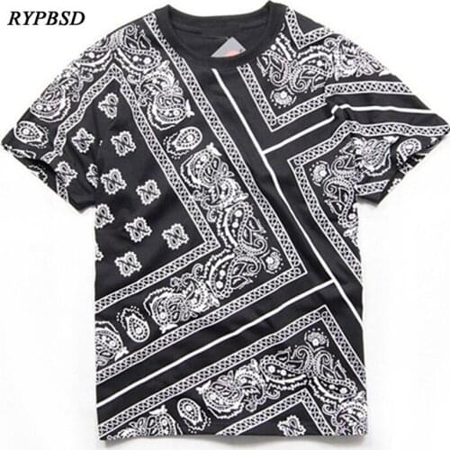 RYPBSD Mens Fashion T Shirts