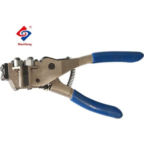 S03 copper wire cold welding machine