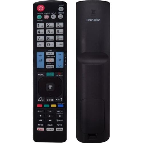 Remote control suitable for lg TV AKB72914296, AKB74115502, AKB72914209,AKB72914293 akb72914202