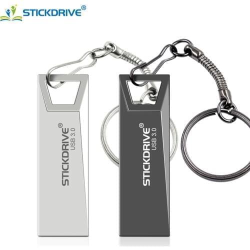 Real Capacity USB Flash Drive Pen Drive 64GB 32GB cle usb Pendrive 16GB Microsd USB 3.0 Memory Stick 64gb flash disk USB stick