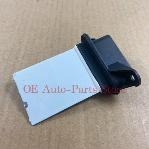 Heater Blower Motor Resistor For Buick- Encore Chevrolet- Aveo Trax GM- 94560526