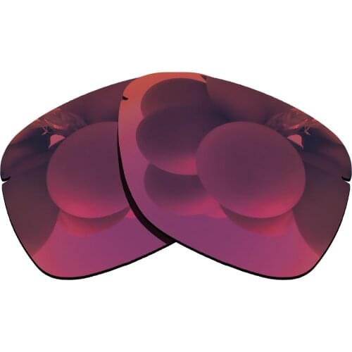 Polarized Sunglasses Replacement Lenses for- Tailhook (PC) Frame - Midnight Sun