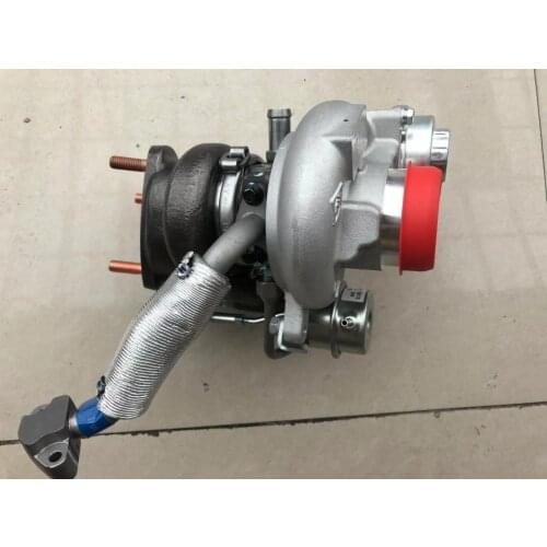 1pcs Turbo charger assy. for Chinese SAIC ROEWE 550 MG6 1.8T Engine Auto car motor parts PMF000090