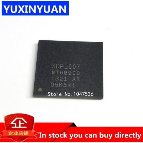 1pcs SDP1407 SDP1207-FOX-B SDP1207 SDP1604 SDP1001 SDP1002 SDP1005 SDP1007-AB SDP1007 SDP1111Echo-FP SDP1201FOX-M SDP1202FOX-P