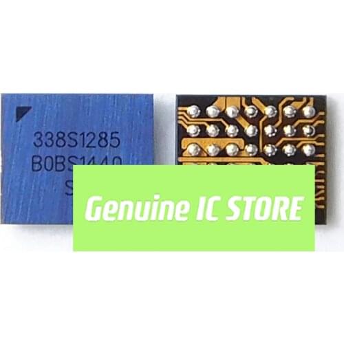 U3800 for iphone 6S 6S-plus small Audio Controller chips ic U3700 338S1285 New Original Genuine