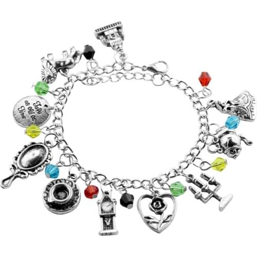 Dongsheng Jewelry Beautiful Bracelets