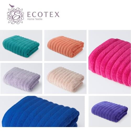 Ecotex Bath Towels