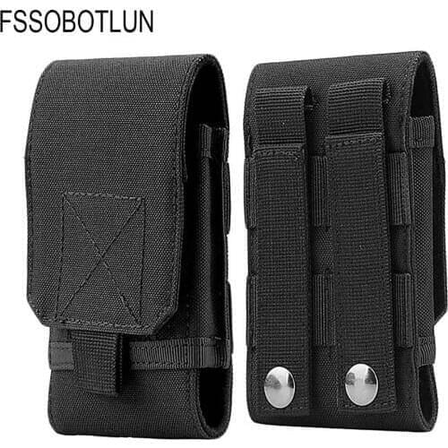 FSSOBOTLUN,Outdoor Sport phone Waist Bag Cover For Blackview A7 Pro/A9 Pro/BV4000 pro/BV7000 Pro/BV8000 Pro/BV9000 Pro/P2 lite