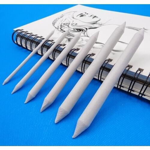 Jowoart Black Lead Pencils