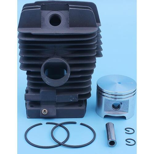 46mm Cylinder Piston Kit For Stihl 029 039 MS290 MS390 MS310 MS 290 310 390 Chainsaw 1127 020 1210 Replacement Spare Parts