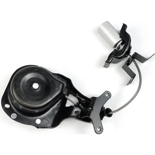 Auto Spare Tire Winch & theft-proof function for LR3/4 Range Rover Sport Spare Tire Winch Wheel Hoist LR064520