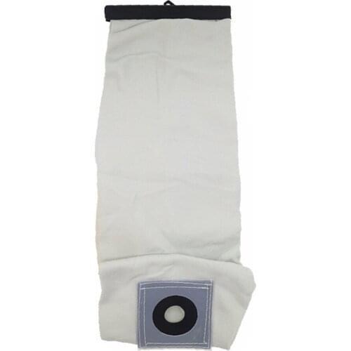 TOP quality Washable Vacuum Cleaner parts For KARCHER VACUUM CLEANER Cloth DUST Filter BAGS NT351 NT361 NT65/2 NT75/2 NT80/1