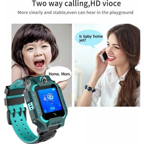 NEWCE Sim Card Watch