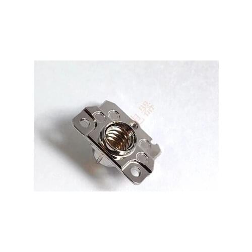 New bese fixed tripod hole repair parts for Sony ILCE-7 A7R A7S A7K Camera