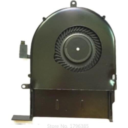 SSEA New CPU Cooling Fan for MacBook Pro 13 A1502 2013 2014 2015 Laptop Cooler Fan
