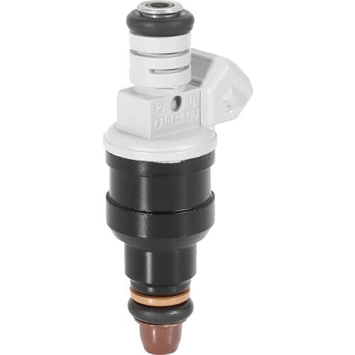 SERGEY Fuel Injectors For FORD F3DEB4D F3DE-B4D