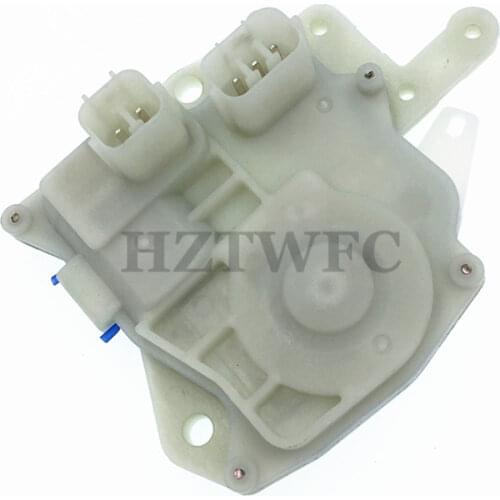 Door Lock Actuator Front Left 72155-S84-A01 72155-S5A-A01 72155-S84-A11 For Honda Civic Accord Insight S2000 Odyssey