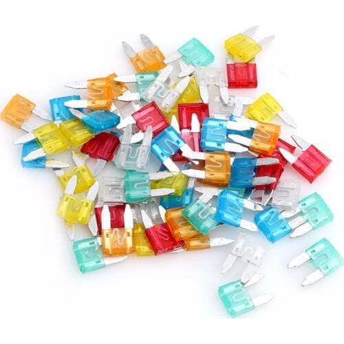 Rete Fuses For Cars