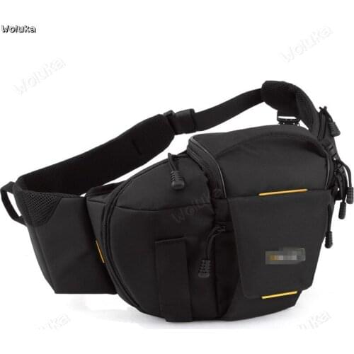 Photographic bag A 1072 diagonal shoulder bag outdoor micro SLR camera bag inside the cabin comfortable and breathable CD50 T07