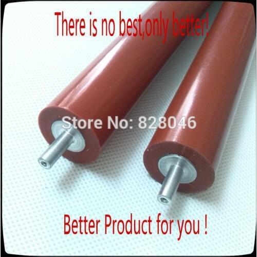 Fuser Pressure Roller For Brother HL-2220 HL-2230 HL-2240 HL-2240D HL-2250 HL-2270DW HL-2280DW Printer,For Brother Fuser Roller