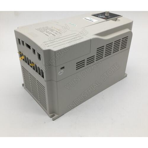 7.5KW 10HP 1000Hz 1PH 220V input 3PH 220V Output Universal Frequency Converter VFD For Router engraving Spindle Controller