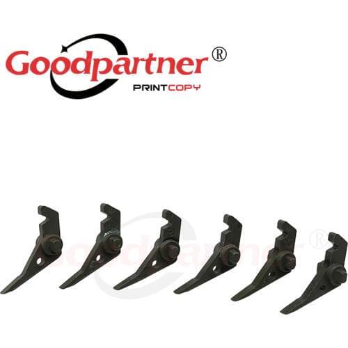 30X for Toshiba 557 550 650 810 853 520 523 555 556 600 603 655 656 657 720 723 755 BD 2060 2860 3560 Upper Fuser Picker Finger