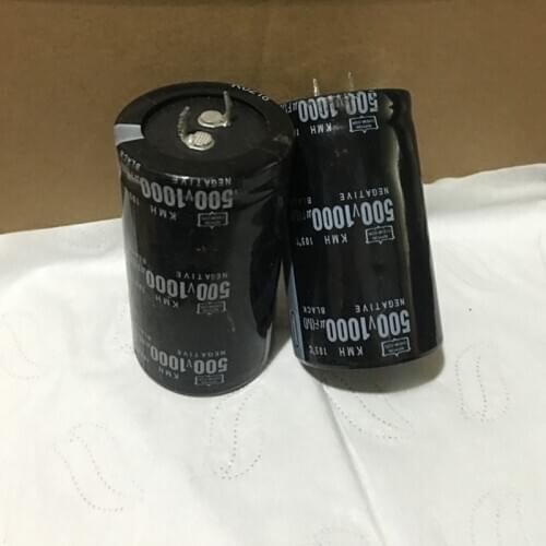 5PCS/LOT Capacitance 500v1000uf 35X60 30X60 30X50 35X50 250V680 25x40 200V560UF 22X30