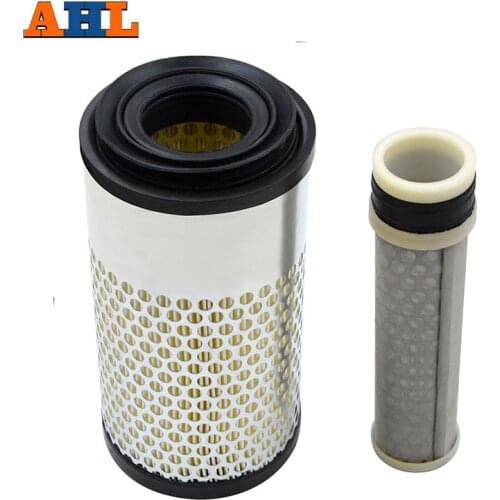 AHL Motorcycle Air Filter For Kubota 6C060-99410 6A100-82630 6A100-82632 K7311-82390GA100-82630 AF25745 PA4632