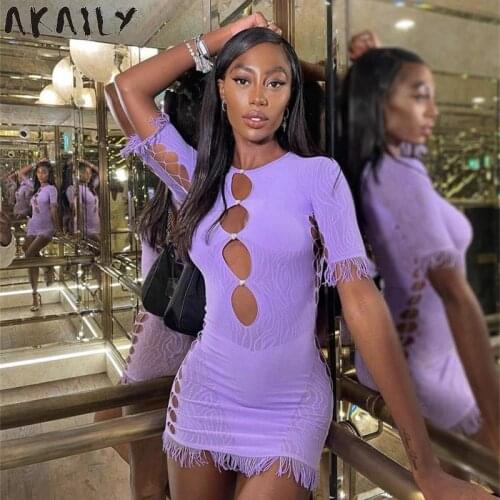 Akaily Womens Summer Dresses
