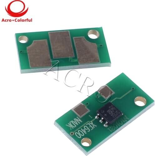 Reset Chip for Minolta Magicolor 7400 7440 7450 color laser printer toner cartridge