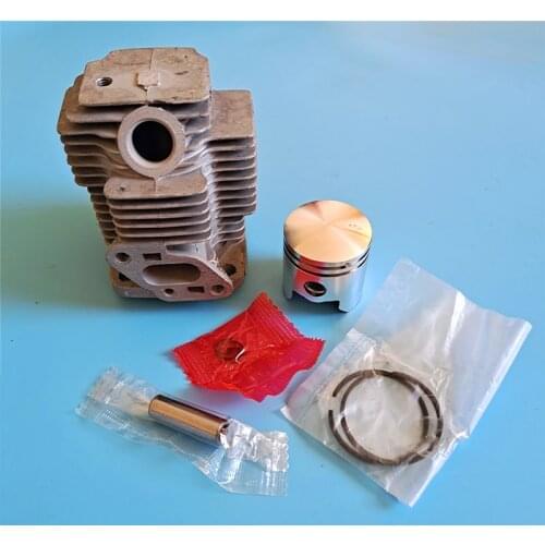 Cylinder kit 31MM FOR CHINESE 1E31F 31F KOLBEN SET 2 STROKE 0.8HP SPRAYER TRIMMER EDGER CUTTER PARTS