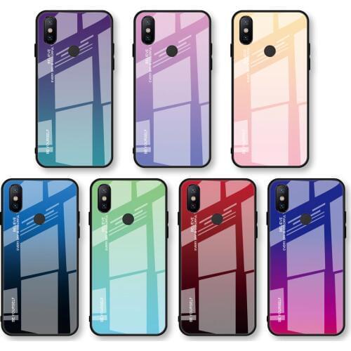 DD biscus Phone Cases Xiaomi Mi Mix 2S