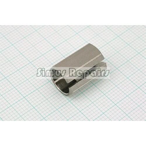 221-32705 Shimadzu Nut Nut for Split Flow Splitless Inlet Chromatographic Column Installation Open Nut