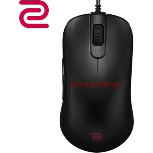 ZOWIE GEAR Sseries S1 S2 Gaming Wired Mouse Symmetrical Mouse